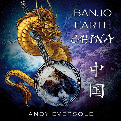 Banjo Earth: China