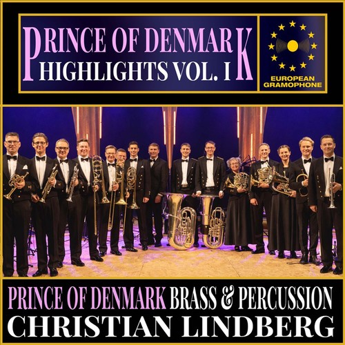 Prince of Denmark Highlights Vol. 1
