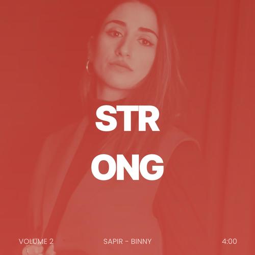 Strong (Binny Remix)