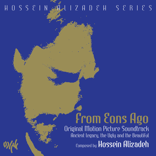 From Eons Ago (Original Motion Picture Soundtrack)