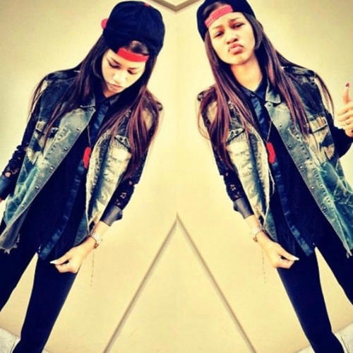 Swaggin Freestyle (Explicit)