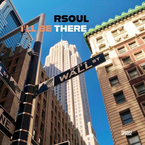 I'll Be There (Radio Edit)