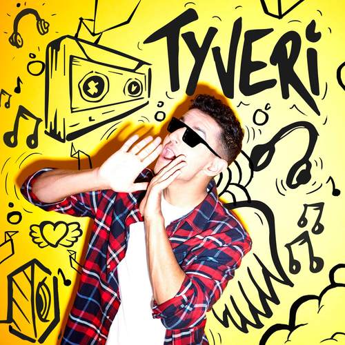 Tyveri