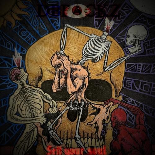 SOLD MY SOUL NOW HE KNOWS WHERE I GO (feat. MObeaty & Gwap Lvrd D) [Explicit]