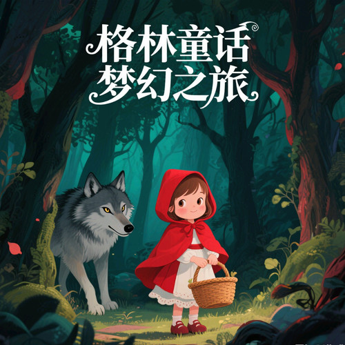格林童话全集