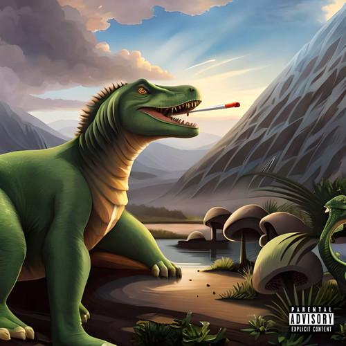 Sorry Julian (Explicit)