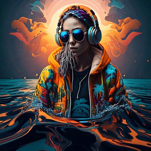 Zen State: Hip Hop Beats for Meditation