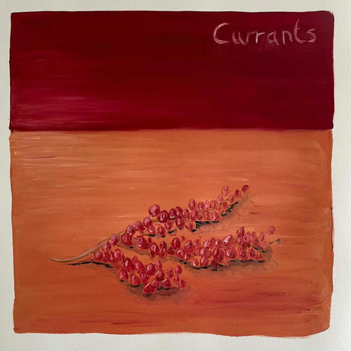 currants