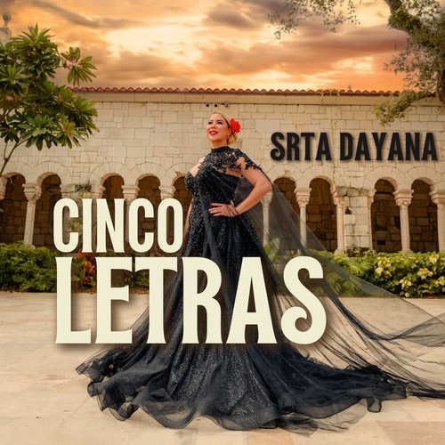 Cinco Letras