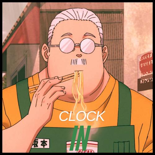 Clock in (Sakamoto Taro rap) (feat. Emoji) [Explicit]