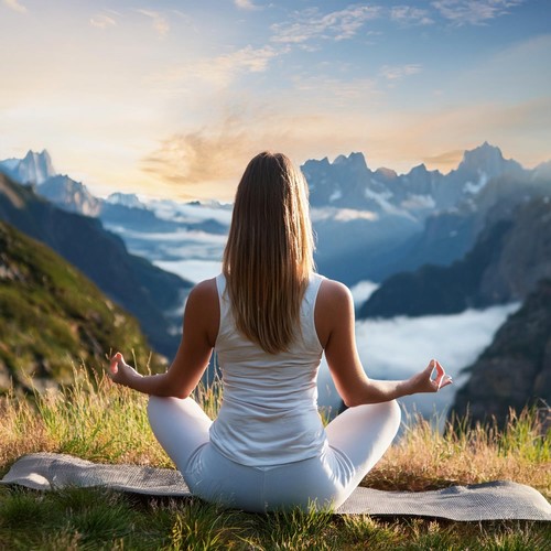 Melodías Relajantes De Yoga Para Una Práctica Tranquila