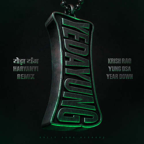 YEDA YUNG (Haryanvi Remix)