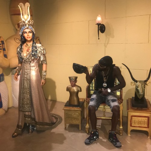 Private Party 121 (Big Lutha) [Explicit]