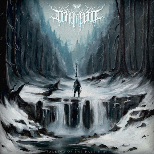 Falling of the Pale Mist (Explicit)