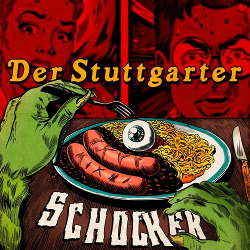 Der Stuttgarter Schocker