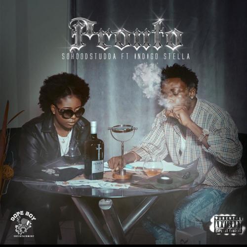Pronto (feat. Indigo Stella) [Explicit]