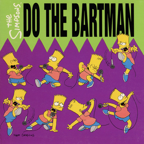 Do The Bartman
