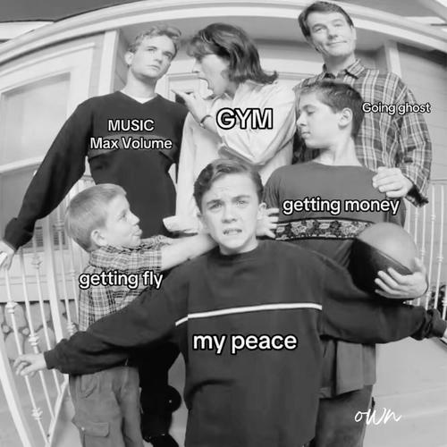 Own (feat. Trapgokrazy) [Explicit]