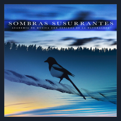 Sombras Susurrantes
