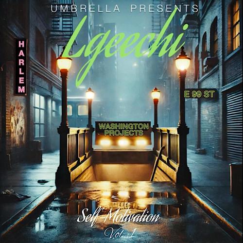 Self -Motivation, Vol. 1 (Explicit)