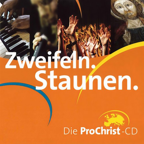 Gospel Music (Zweifeln. Staunen.)