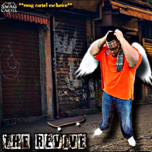 TheRevive3B (Explicit)