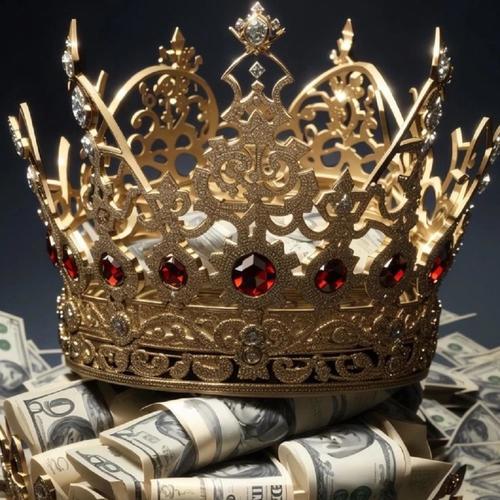 Many Things (feat. Fadex)