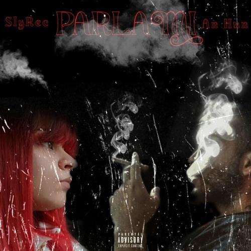 Parlami (feat. Slyrec) [Explicit]