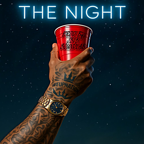 THE NIGHT (Explicit)