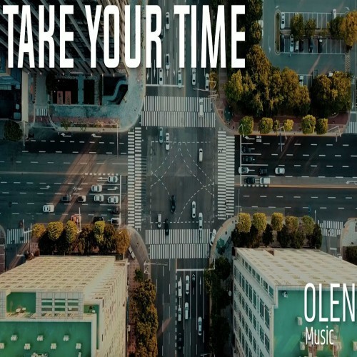 Take Your Time (Original Mix)