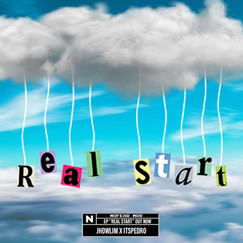 Real Start (Explicit)
