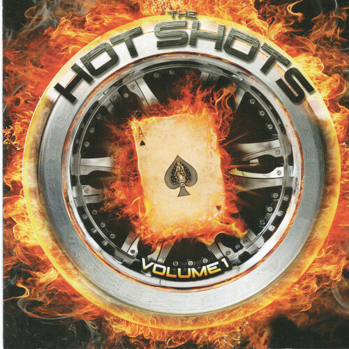 Hot Shots, Vol. 1