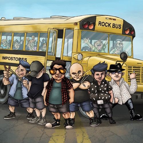 Números 1
