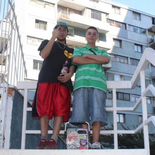 Otra e´ (feat. Aniaal kz) [Explicit]