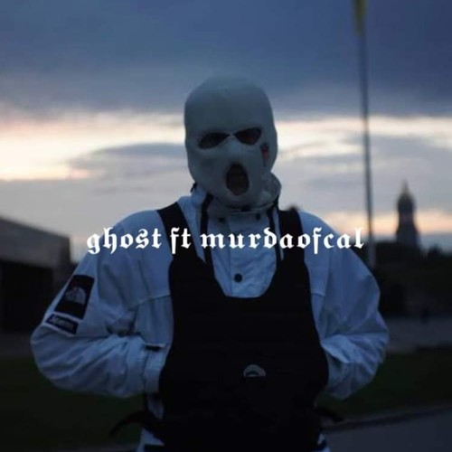 Ghost (feat. Murda of Cal) [Explicit]