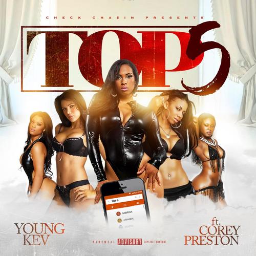 Top 5 (feat. Corey Preston) [Explicit]