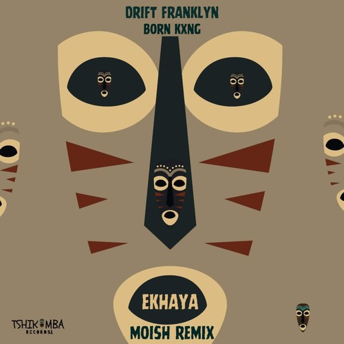 Ekhaya (Moish Remix)