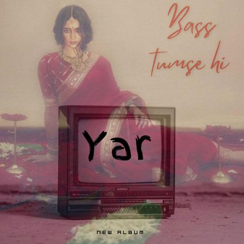 Bas Tumse Hi (Label)