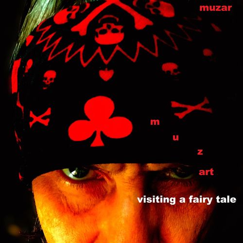 visiting a fairy tale