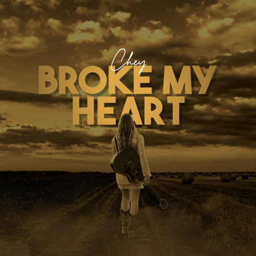 Broke My Heart (Explicit)