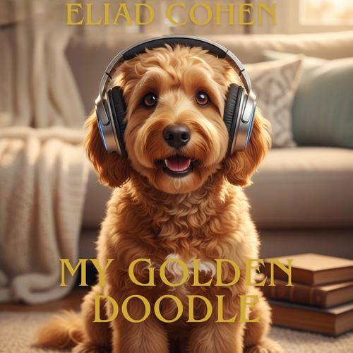 My Golden Doodle