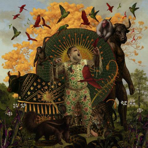 Quando os Guarás Ecoam as Vozes da Floresta