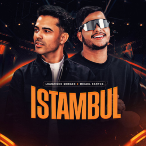Istambul (Ao Vivo)