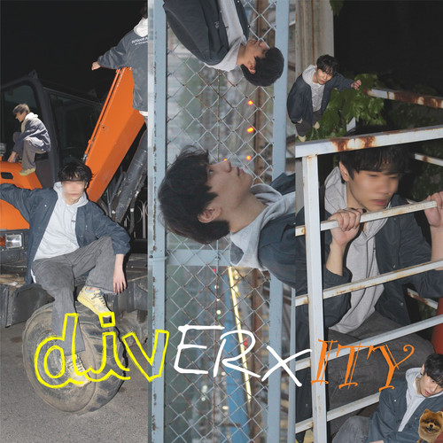 DIVERXITY (Explicit)