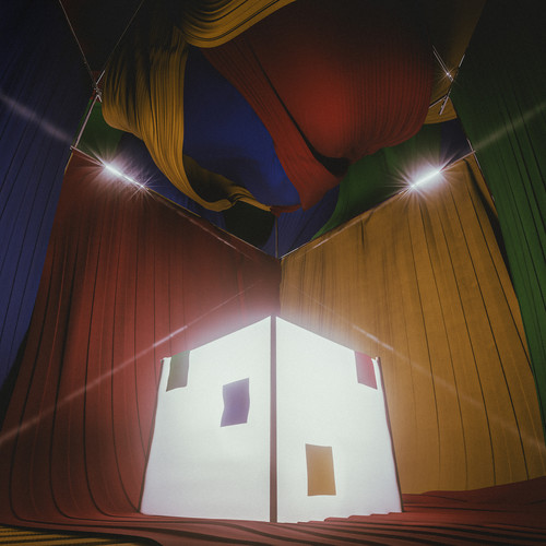 Balada Stimulan Saraf