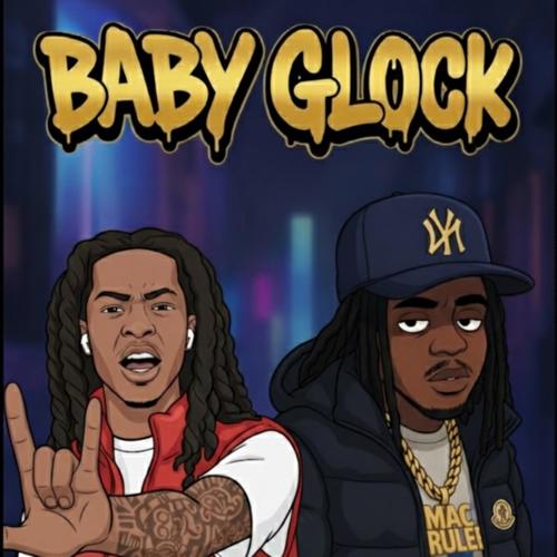 Baby Glocc (feat. FTO Banga) [Explicit]
