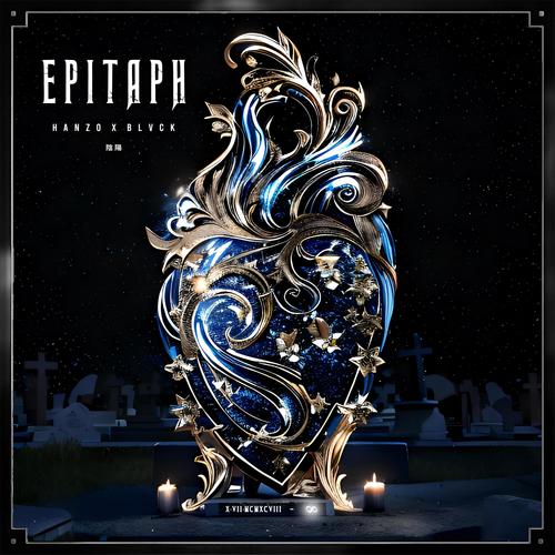 EPITAPH (feat. BLVCK)