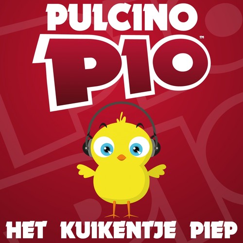 Het Kuikentje Piep