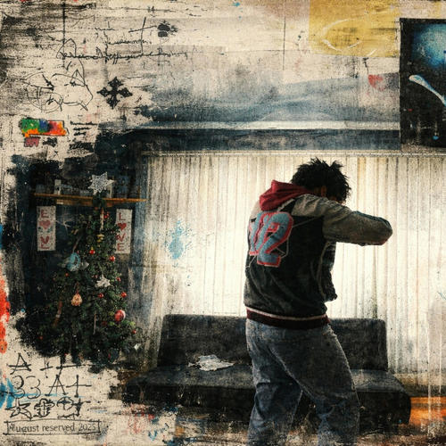 fall! (feat. Kaeray) [Explicit]