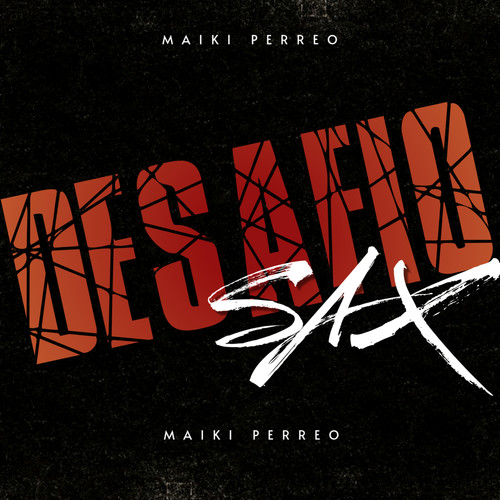 Desafio Sax
